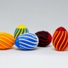 Spiral Egg E1