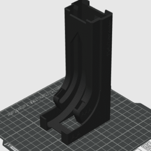 Battery Holder 8.15