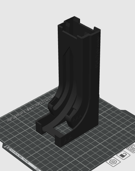 Battery Holder 8.15