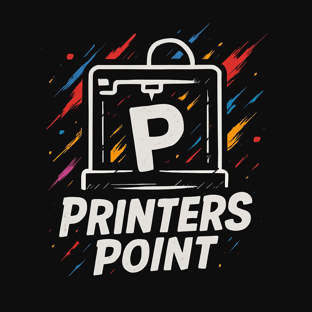 printerspoint.com