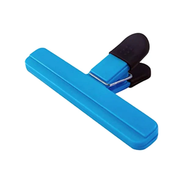 Large bag clip