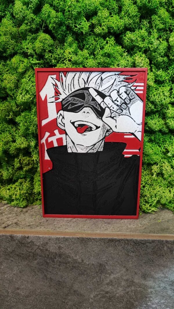 2D Anime art V4/5