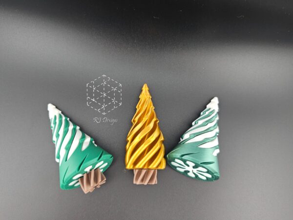 Christmas Tree Cone