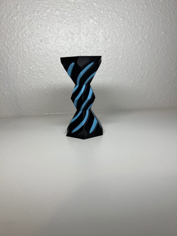 Spiral/Helix Fidget Toy