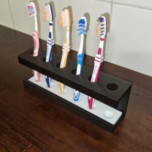 Thoothbrush Holder