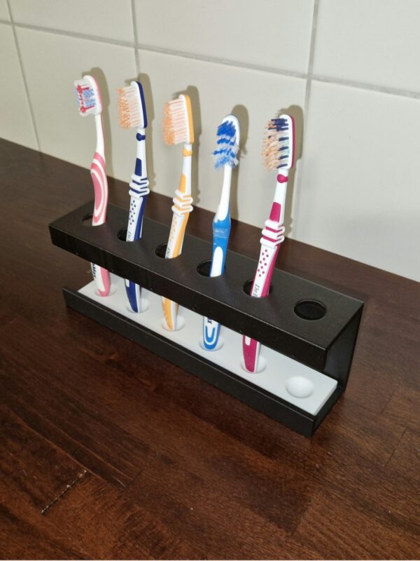 Thoothbrush Holder